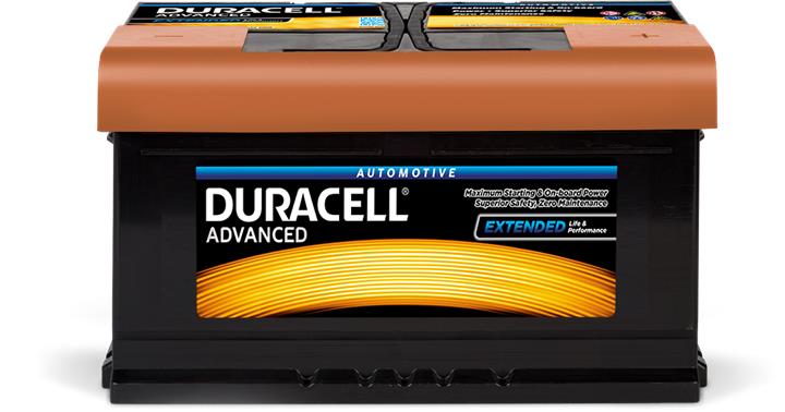 Buy Duracell DA 80 at a low price in United Arab Emirates!