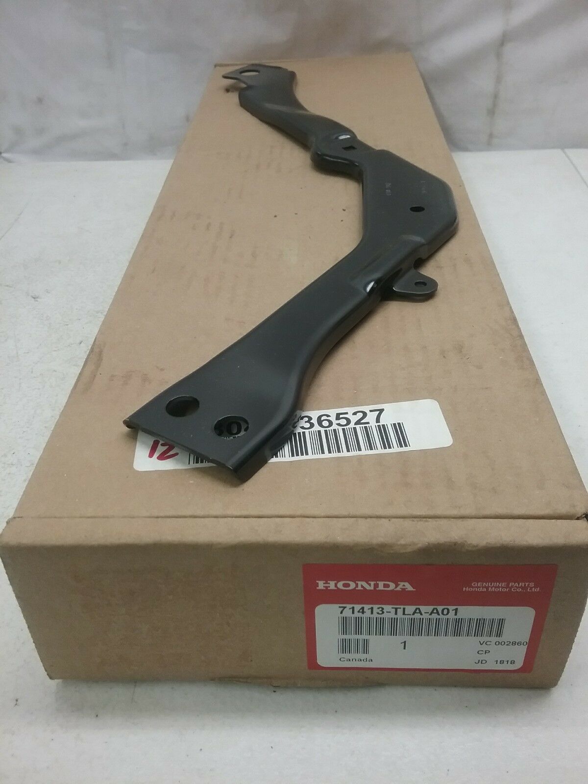 71413TLAA01 Honda BRACE, R- FR-