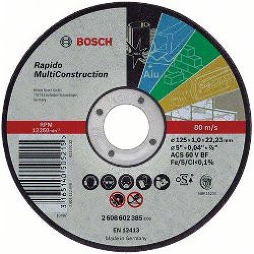 Bosch 2 608 602 383 Auto part 2608602383