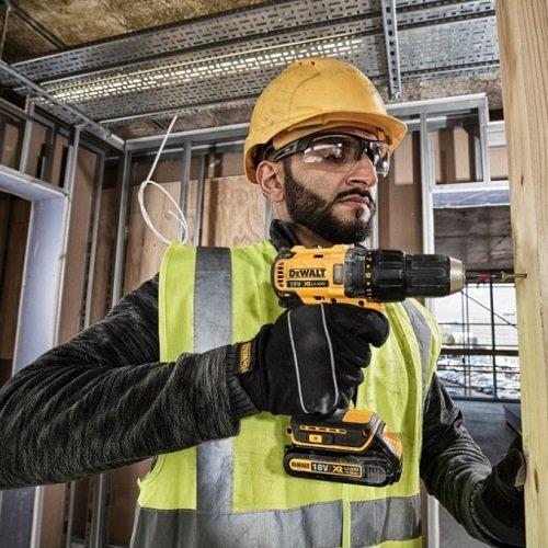 Auto part DeWalt DCD777S2T