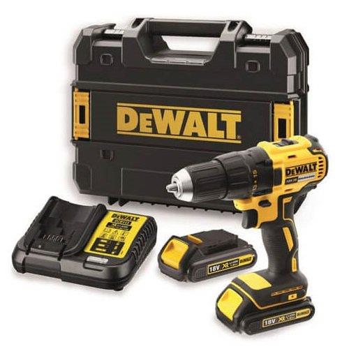 Buy DeWalt DCD777S2T at a low price in United Arab Emirates!