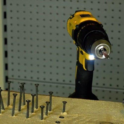 Buy DeWalt DCD777S2T – good price at EXIST.AE!