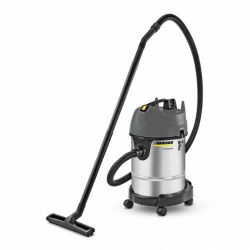 Karcher 1.428-568.0 Professional vacuum cleaner for wet and dry cleaning NT 30/1 Me Classic 14285680