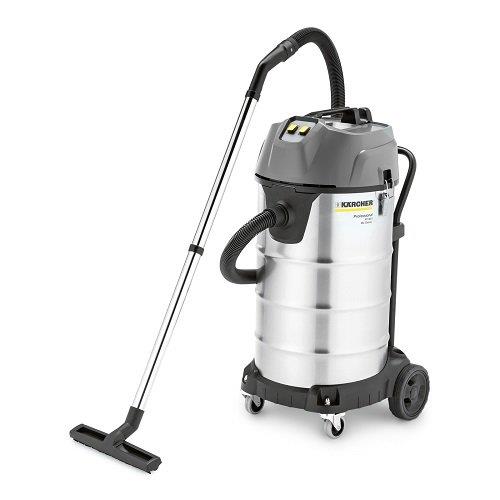 Karcher 1.667-700.0 Professional vacuum cleaner for wet and dry cleaning NT 90/2 Me Classic Edition 16677000
