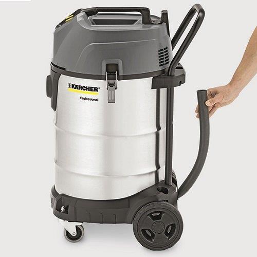 Karcher Professional vacuum cleaner for wet and dry cleaning NT 90&#x2F;2 Me Classic Edition – price