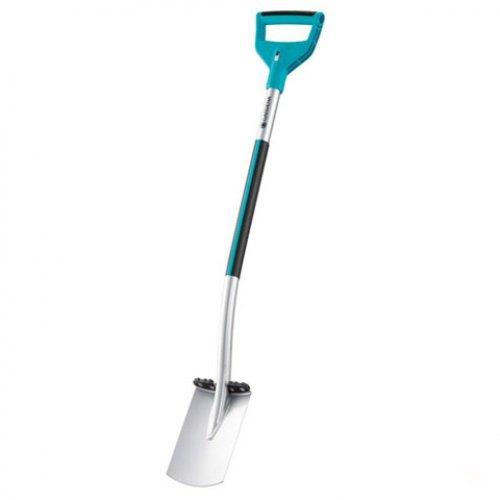 Gardena 03772-24.000 Terraline garden shovel with narrowed blade, 117 cm 0377224000