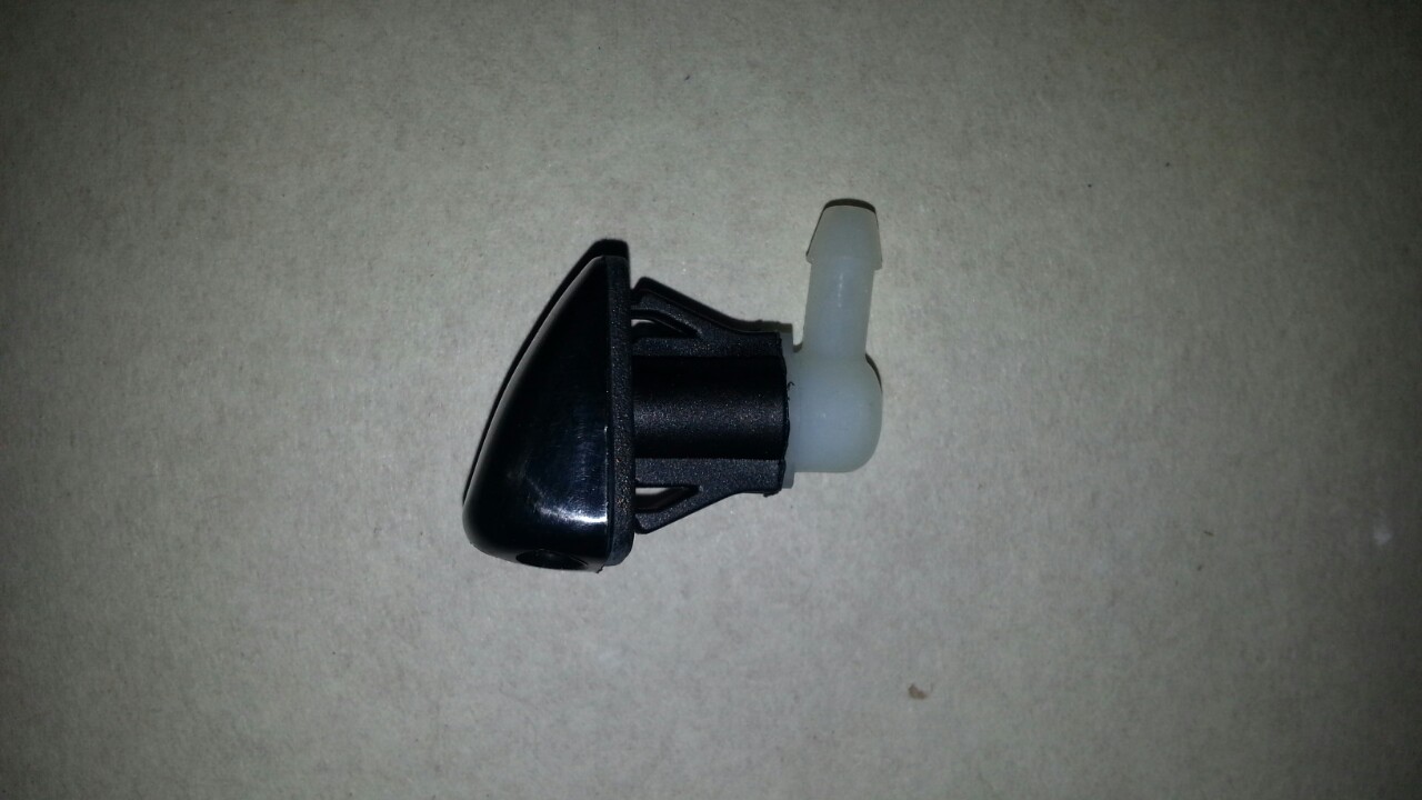 986314D200 Hyundai/Kia Glass washer nozzle