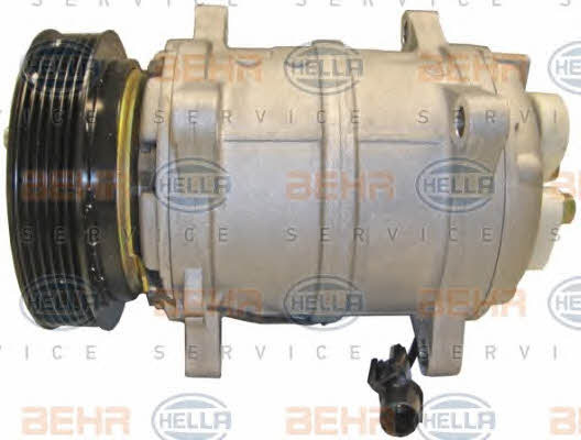 Buy Behr-Hella 8FK351109551 – good price at EXIST.AE!