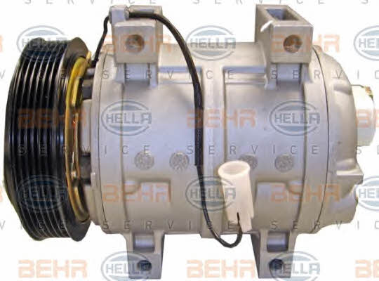 Compressor, air conditioning Behr-Hella 8FK 351 109-721