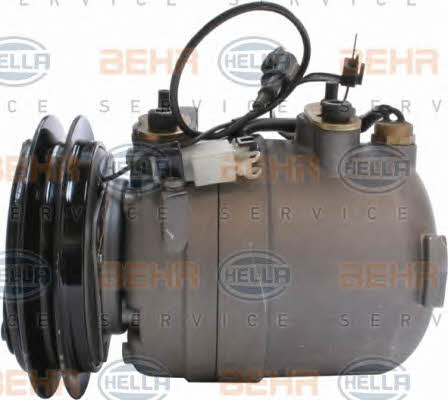 Compressor, air conditioning Behr-Hella 8FK 351 109-801