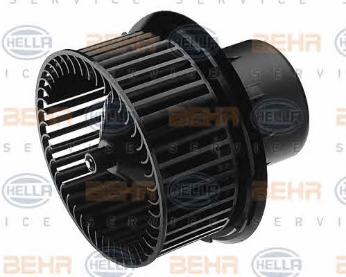 Behr-Hella 8EW 009 100-161 Fan assy - heater motor 8EW009100161
