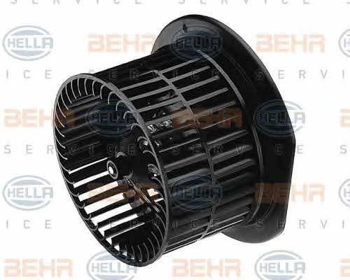 Behr-Hella 8EW 009 100-181 Fan assy - heater motor 8EW009100181