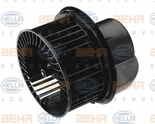 Behr-Hella 8EW 009 100-191 Fan assy - heater motor 8EW009100191