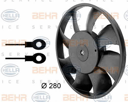 Buy Behr-Hella 8EW 009 144-331 at a low price in United Arab Emirates!