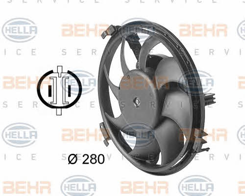 Buy Behr-Hella 8EW 009 144-351 at a low price in United Arab Emirates!