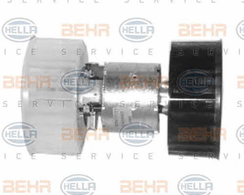 Behr-Hella 8EW 009 157-771 Fan assy - heater motor 8EW009157771