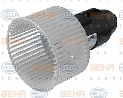 Behr-Hella 8EW 009 159-031 Fan assy - heater motor 8EW009159031