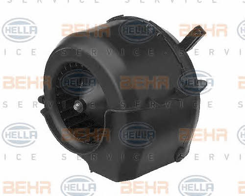 Fan assy - heater motor Behr-Hella 8EW 009 159-041