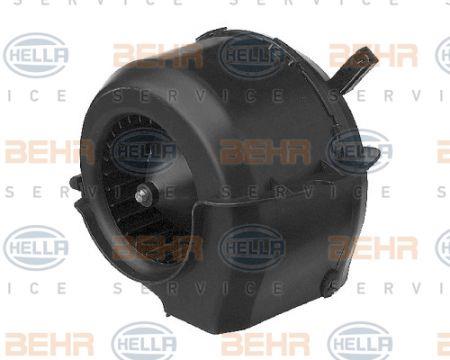 Behr-Hella 8EW 009 159-041 Fan assy - heater motor 8EW009159041