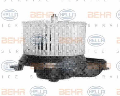 Behr-Hella 8EW 009 160-041 Fan assy - heater motor 8EW009160041