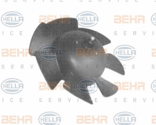 Behr-Hella 8EW 009 160-351 Fan assy - heater motor 8EW009160351