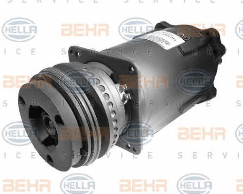 Buy Behr-Hella 8FK351100081 – good price at EXIST.AE!