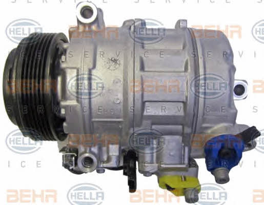 Buy Behr-Hella 8FK351105281 – good price at EXIST.AE!