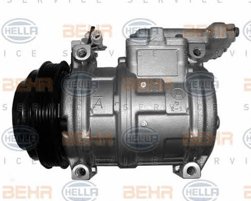 Compressor, air conditioning Behr-Hella 8FK 351 110-691