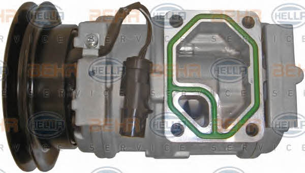 Behr-Hella 8FK 351 110-731 Compressor, air conditioning 8FK351110731