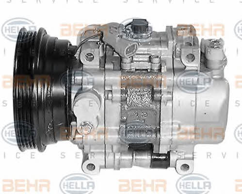 Behr-Hella 8FK 351 114-031 Compressor, air conditioning 8FK351114031