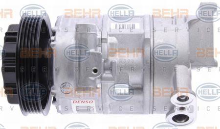 Buy Behr-Hella 8FK351114431 – good price at EXIST.AE!