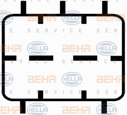 Buy Behr-Hella 8FK 351 114-511 at a low price in United Arab Emirates!