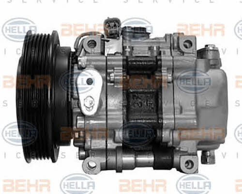 Buy Behr-Hella 8FK351114521 – good price at EXIST.AE!