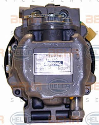 Compressor, air conditioning Behr-Hella 8FK 351 114-521