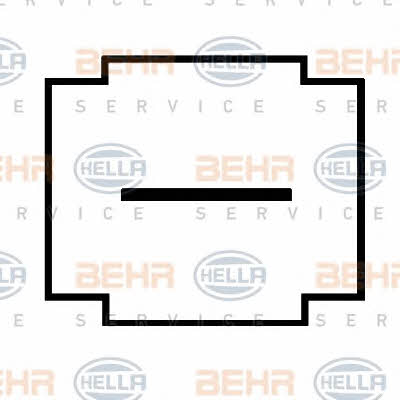 Buy Behr-Hella 8FK351114531 – good price at EXIST.AE!