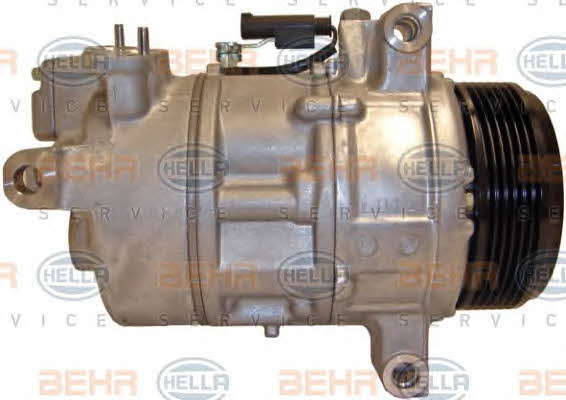 Buy Behr-Hella 8FK351114671 – good price at EXIST.AE!