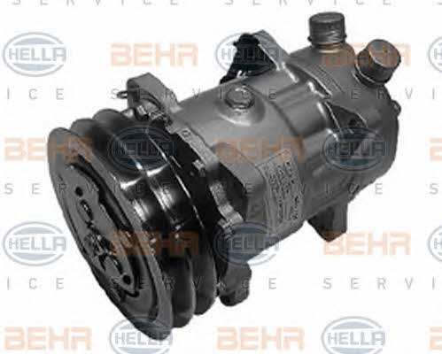 Behr-Hella 8FK 351 119-191 Compressor, air conditioning 8FK351119191