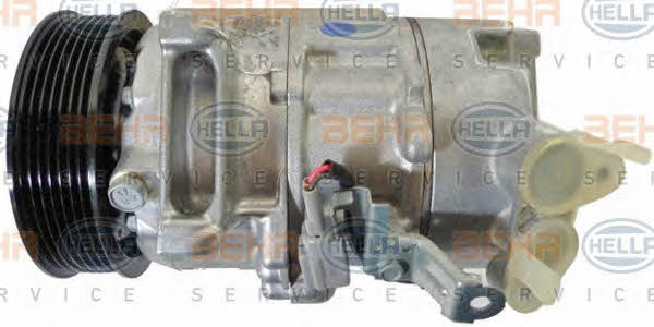 Buy Behr-Hella 8FK351123061 – good price at EXIST.AE!