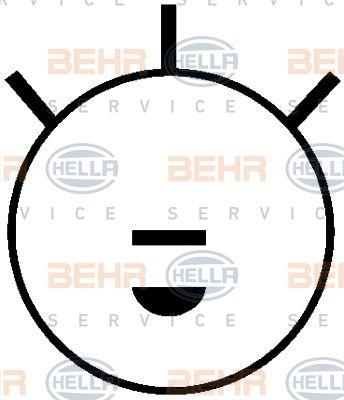 Buy Behr-Hella 8FK 351 127-571 at a low price in United Arab Emirates!