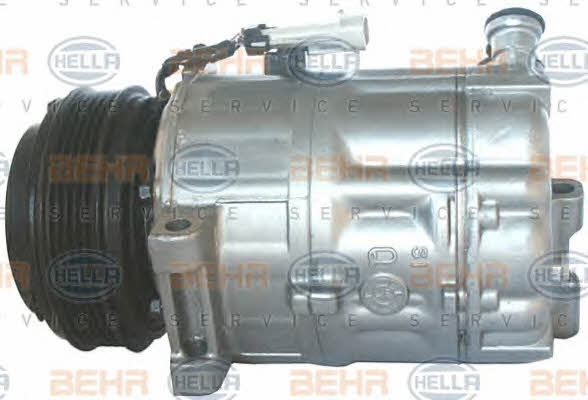 Buy Behr-Hella 8FK351134791 – good price at EXIST.AE!