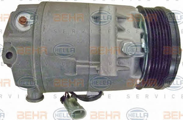 Buy Behr-Hella 8FK351135221 – good price at EXIST.AE!