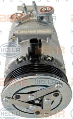 Buy Behr-Hella 8FK351272161 – good price at EXIST.AE!