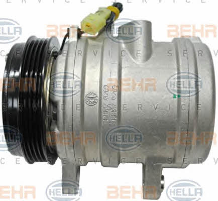 Buy Behr-Hella 8FK351273381 – good price at EXIST.AE!