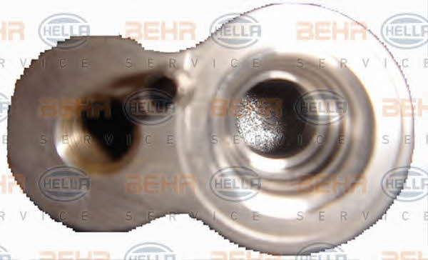 Behr-Hella 8FK 351 322-781 Compressor, air conditioning 8FK351322781