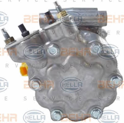 Buy Behr-Hella 8FK351322791 – good price at EXIST.AE!