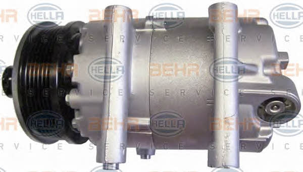 Buy Behr-Hella 8FK351334041 – good price at EXIST.AE!