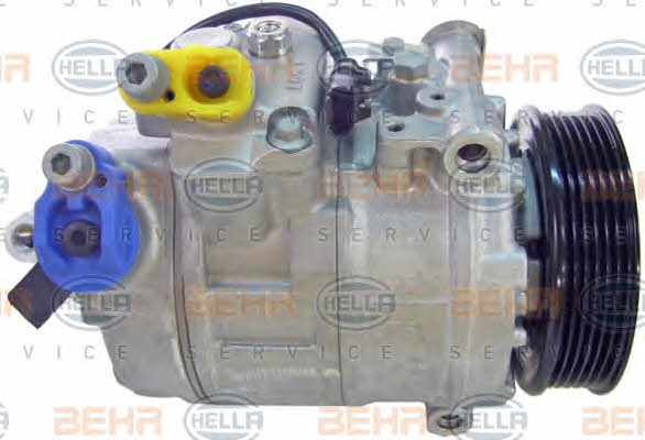Buy Behr-Hella 8FK351334481 – good price at EXIST.AE!
