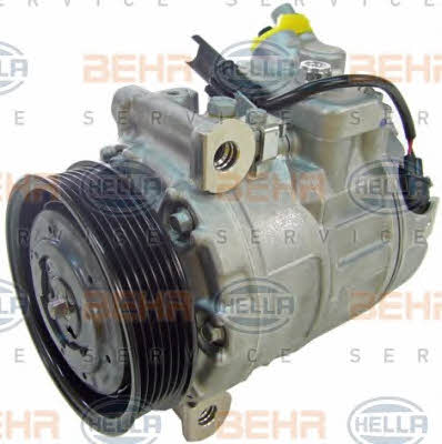 Buy Behr-Hella 8FK351334481 – good price at EXIST.AE!