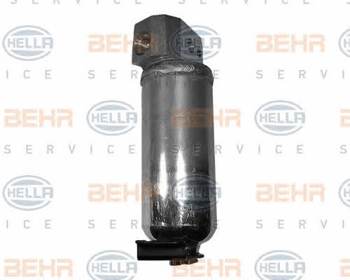 Behr-Hella 8FT 351 196-071 Dryer, air conditioner 8FT351196071
