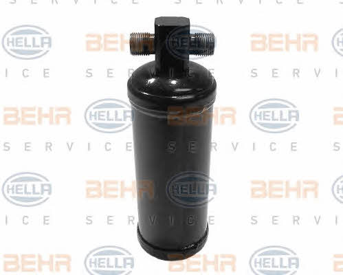 Behr-Hella 8FT 351 196-141 Dryer, air conditioner 8FT351196141